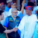 Gov. Yusuf Lauds Saudi Govt For Free Urological Surgical Outreach In Kano 5 Gov. Yusuf Lauds Saudi Govt For Free Urological Surgical Outreach In Kano