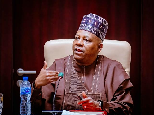 Nigeria’s $26m Nutrition Commitment Unlocked $52m Matching Fund — Shettima 1 images 2026 10 07T081819.387