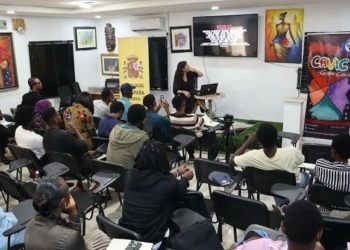 CAVIC To Bridge Nigeria’s Arts-Technology Divide  – Agbese