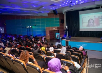 Group Holds Summit Against Premature Deaths In Africa October 21