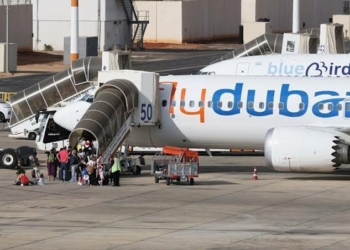 Christian Group Lauds Swift Rescue Of 174 Flydubai Survivors