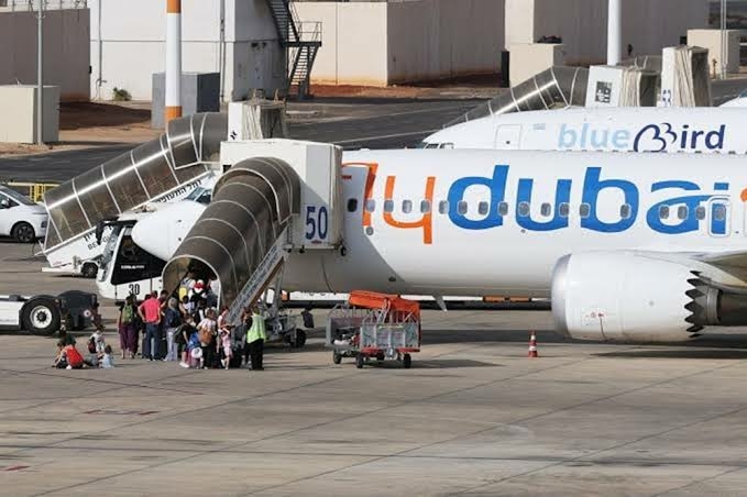 Christian Group Lauds Swift Rescue Of 174 Flydubai Survivors 1 images 2026 10 09T091050.237