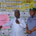 Customs Hand Over Seized Pesticides, Cannabis, Ammunition To Regulators 5 Customs Hand Over Seized Pesticides, Cannabis, Ammunition To Regulators