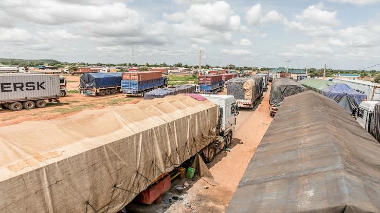 Cross-border Traders Urged To Shun Illegal Routes 1 images 2026 10 09T092242.805