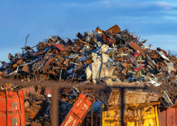 Steel Ministry Wades Into Producers, Dealers Dispute Over Scrap Metals