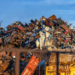 Steel Ministry Wades Into Producers, Dealers Dispute Over Scrap Metals