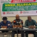 Group Cautions Against Media Trial In Allegations Against NNRA 5 Group Cautions Against Media Trial In Allegations Against NNRA