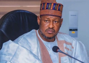 Katsina Cuts Domestic Debt From N62bn To N14bn