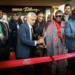Ebonylife Place Open In London As Mayor Unveils Edifice 