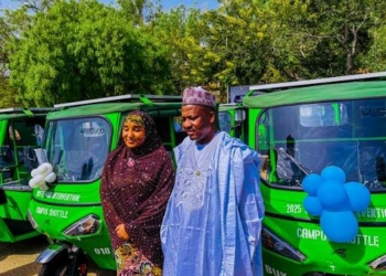 FG Launches SPROUT Initiative To Cut Transport Costs In BUK