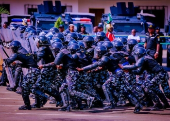 Police Pledge Level Playing Field In Kogi LG Poll