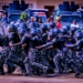 Police Pledge Level Playing Field In Kogi LG Poll 5 Police Pledge Level Playing Field In Kogi LG Poll