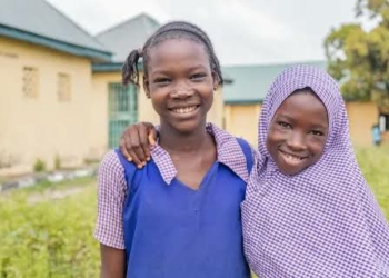 UNICEF Urges Collective Action To End Child Marriage, Empower Girls