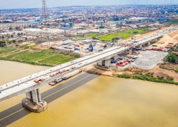 Anambra Govt Laments Huge Compensation Costs For 2nd Niger Bridge
