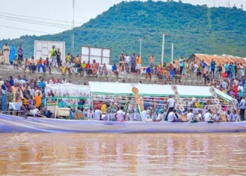 Ododo, Lokoja Council Urged To Sustain Annual Boat Regatta