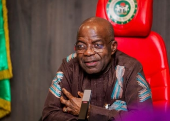 Abia Monarchs Seek Strong Legislative Representation