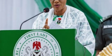 Oluremi Tinubu Urges End To Child Marriage