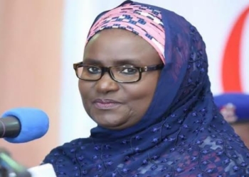 Ex-Bauchi First Lady Seeks More Investment In Girls’ Education
