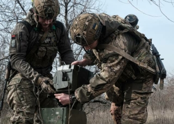 Expert Warns Of Ukrainian Military Threat To Mediterranean Security