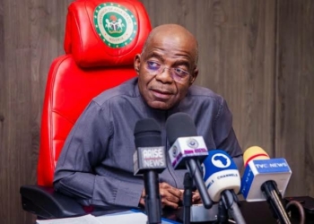Manufacturers  Meet Gov Otti, List Challenges