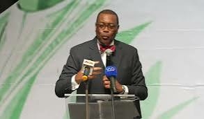 Our Youth Potential Should Be Harnessed To Youth Enterprise For Africa Next To Be A Reality – Adeshina 