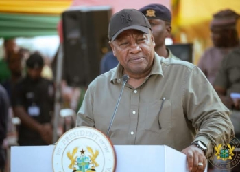 How African Youths Can Grow Business -Ghanaian President