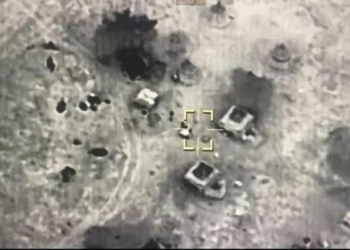 How We Killed 40 Terrorists In Borno Airstrike – Military