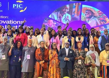 African Leaders Urged To Promote Inclusive Governance