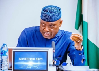 Oyebanji Dissolves Cabinet, Retains CPS, Others