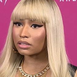 “My Pastor Is From Nigeria”- Nicki Minaj Speaks Out On Christian Persecution