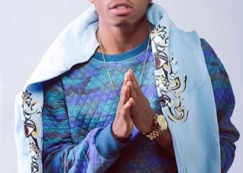 “You Can’t Be A Responsible Girl And Still Be Outside By 1 A.M” -Singer Mayorkun Speaks On Finding The Right Woman To Marry