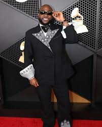 Davido Submits Multiple Entries For 2027 Grammy Awards