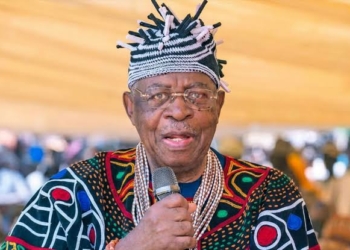 TY Danjuma Leads KAOBA’s N5bn Fundraising For 111-year-old Benue School