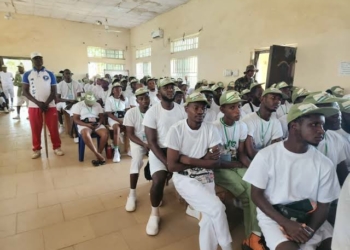 Avoid High-Risk Areas, Zamfara CP AdVises Corps Members