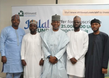 Firm Opens Kano Office, Unveils Halal Fund