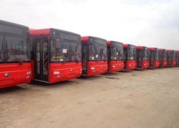 Firm Expands Fleet To Boost Jos–Abuja Interstate Services