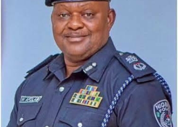 We’re Working With IGP’s Vision – Abia CP