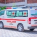 Uba Sani Donates Ambulance To FOMWAN Hospital 5 Uba Sani Donates Ambulance To FOMWAN Hospital