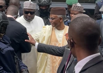 ICPC Opposes El-Rufai’s Ally Jimi Lawal’s Bail, Court Fixes Hearing For 16 October