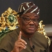 2027: Wike Says Tinubu Deserves Second Term Over Economic Reforms 5 Wike Tasks Abuja Property Firm On Affordable Housing