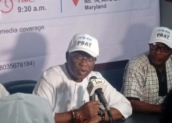 2027: Artisan Groups Drum up  Support For Tinubu, Shettima