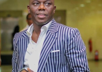 “They won’t Submit To Headies Yet Complain” – Ayo Animashaun Tackles Nigerian Artistes Who Rush To Submit Entries To Foreign Awards