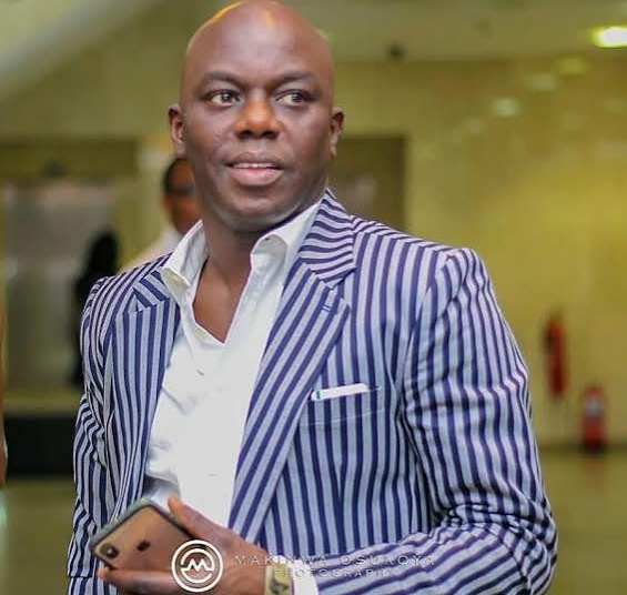 Headies Founder Ayo Animashaun Slams Nigerian Artistes Over Foreign Award Submissions