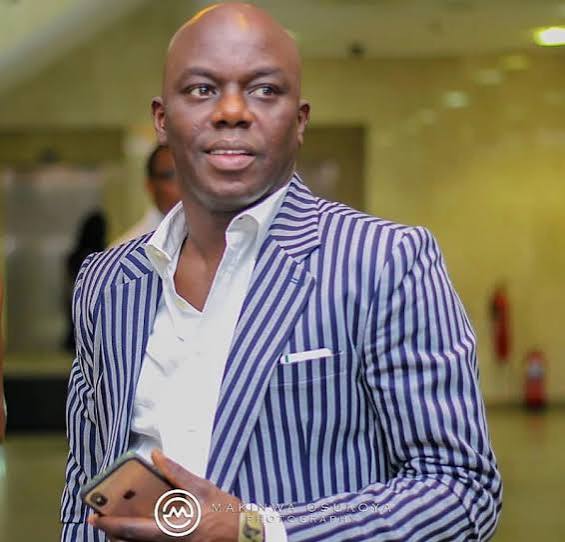 “They won’t Submit To Headies Yet Complain” – Ayo Animashaun Tackles Nigerian Artistes...