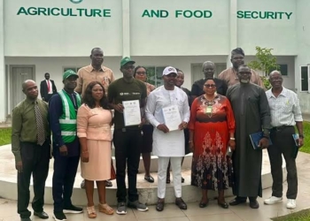 Food Security: Edo Govt, WACOT Renew Partnership On Fertiliser Production