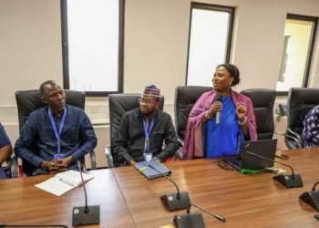 INEC, CSOs, Journalists Trained In AI Election Risks