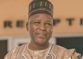 Gwarzo To Head APC Kano 2027 Campaign