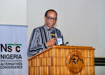 Nigerians Warn FG Against Repeating Niger Delta Mistakes In Energy Transition