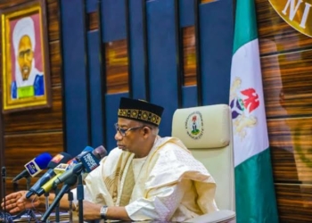 Illegal Mining: Bauchi Gov Warns Traditional Rulers, LG Officials Against Illegal Land Allocation