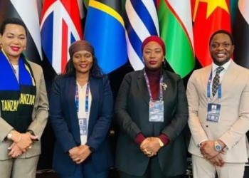Women Push For Africa’s Greater Control Of Mineral Prices